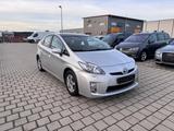 Toyota Prius Hybrid XENON/HEAD-UP/NAVI/KAMERA - Toyota Prius aus 2010 mit Hybrid-Antrieb