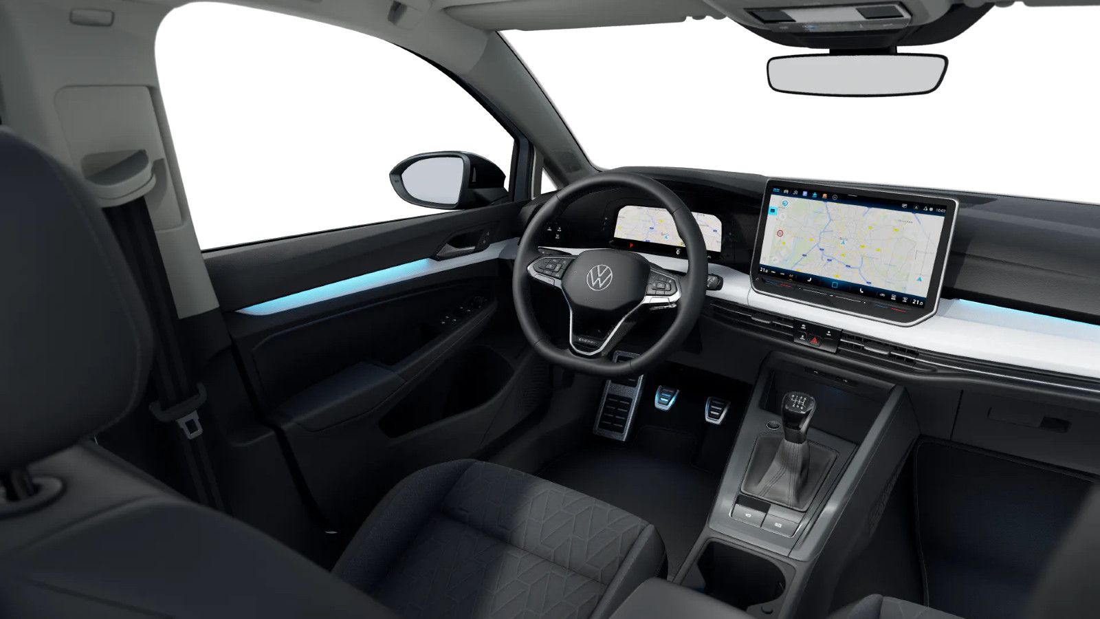 Volkswagen Golf - Bild 10