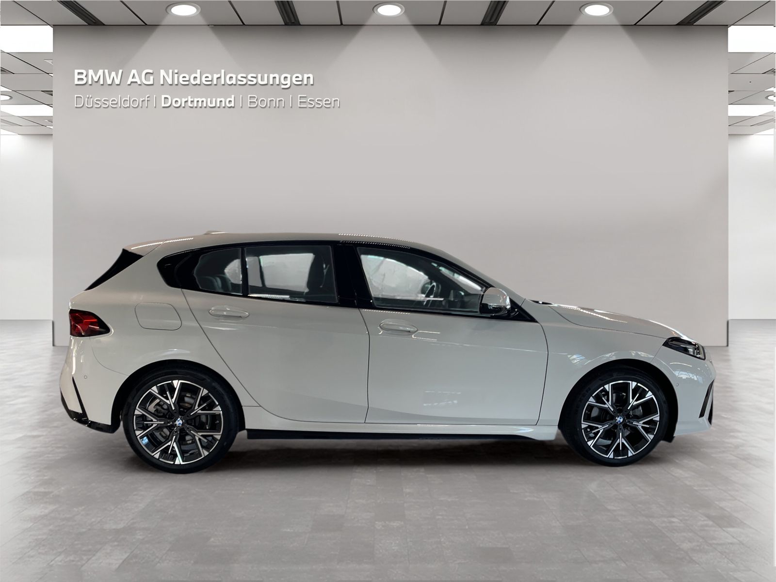 BMW 120 - Bild 7