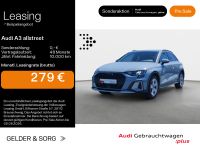 Audi A3 - Vorschau Bild 1