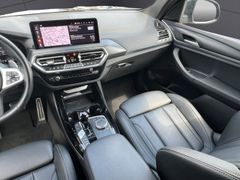 BMW X3 xDrive20d M Sport KLIMA,NAVI,PDC,SHZ,TEMPOMAT