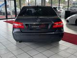 Mercedes-Benz E 200 CGI BlueEfficiency Avandgarde - Mercedes-Benz E 200 Gebrauchtwagen in Köln