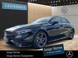Mercedes-Benz A 200 d AMG°ADVANCED°NIGHT°TWA°MBEAM°L-HEIZ°DIST