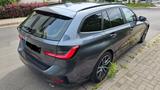 BMW 320d Touring  - BMW 320 Gebrauchtwagen in Frankfurt