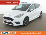 Ford Fiesta 1.0 EcoBoost ST-Line*CAM*SHZ*LHZ*ACC*ALU* - Ford Fiesta Gebrauchtwagen in Dortmund