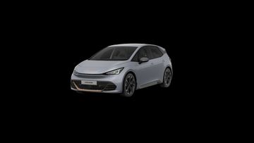 Cupra Leasingangebot: Cupra Born 60 kwh *Frei konfigurierbar*NAVI*LED*PDC*SH