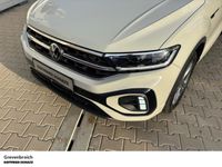 Volkswagen T-Roc - Vorschau Bild 5