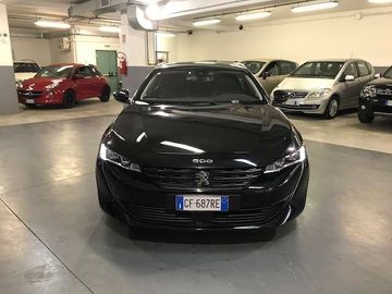 Peugeot 508 - 3