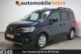 Renault Kangoo TCe 130 EDC Techno LED Kamera Tempomat - Renault Kangoo Tageszulassungen