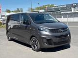 Opel Zafira Life Tourer M Bi-Xenon Leder Massage AHK - gebrauchte Opel Zafira Life aus dem Jahr 2023