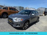 Mitsubishi ASX Klassik Kollektion 2WD Euto5 2Hand Klima - Mitsubishi: Eu