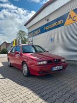 Alfa Romeo 155 2.0i Q4  - Alfa Romeo aus 1992
