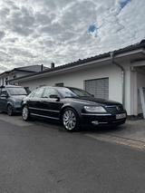 Volkswagen VW Phaeton GP2 Tüv Neu - gebrauchte VW Phaeton aus dem Jahr 2008