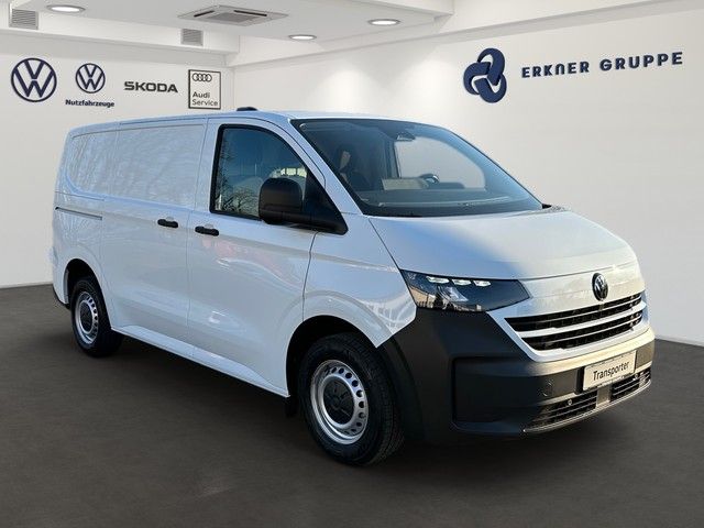 Fahrzeugabbildung Volkswagen Transporter Kasten 2.0 TDI 81 kW KR+LED+GRA+AZV