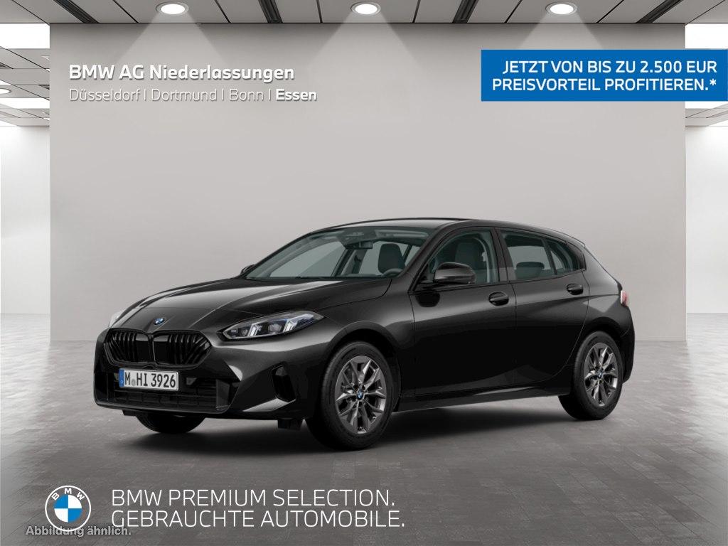 BMW 120 AHK Driv.Assist.Prof LiveCockpitProf Kamera
