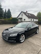 Audi A5 Sportback 3.0 Tdi S-Line*Panoramdach* - mit Diesel-Antrieb: Sportwagen, 3.0