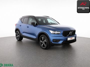 Volvo XC40 - 7