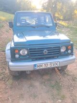 Suzuki Samurai 1.9 Diesel Standort Rumänien! - Suzuki mit Diesel-Antrieb: Samurai