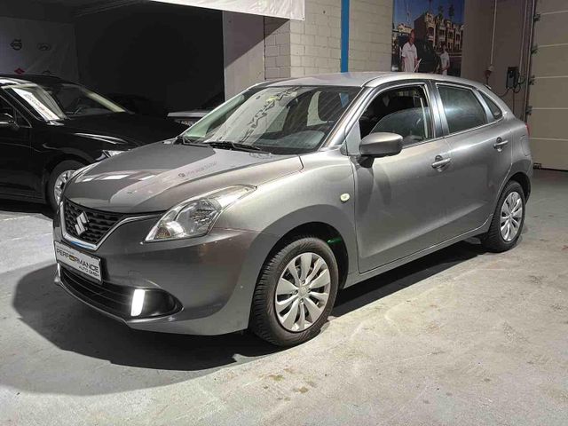 Suzuki Baleno 1.2 16V nur 8760km Sitzh.Bluet.