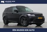 Land Rover Range Rover Sport 3.0 SDV6 HSE Dynamic | Black P - Land Rover Range Rover Sport: Hse Black