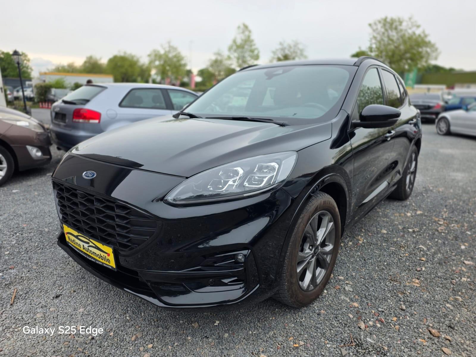 Ford Kuga ST-Line X