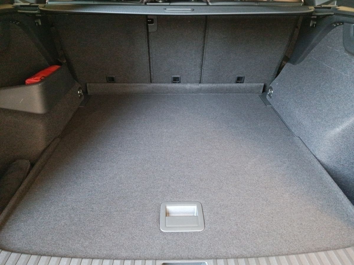 Volkswagen Tayron - Bild 18