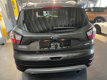 Bild 4 Ford Kuga Titanium - Navi | RFK | AHK