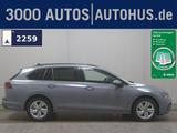 Volkswagen Golf-8 Var. 2.0 TDI Life Navi LED DC ACC RFK