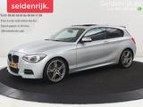 BMW M135i 1-serie xDrive High Executive | Schiebedac - BMW M135 mit 3 Türen