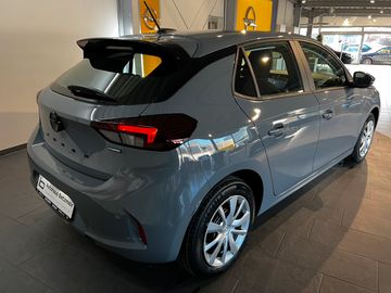 Bild 3 Opel Corsa Edition Hybrid - RFK | SHZ | LHZ