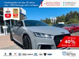 Audi TT RS ohne OPF B&O|Carbon|280kmh - Audi TT RS aus 2016
