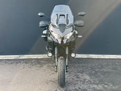 KAWASAKI Versys 1100 Grand Tourer Edition + WINTERAKTION