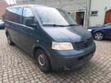 Volkswagen T5 Transporter von Volkswagen - VW T5 Transporter in Dresden