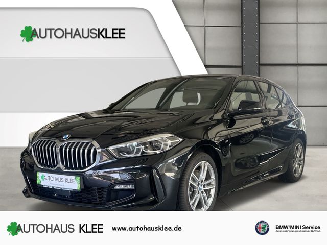 BMW 118 i M Sport EU6d Sportpaket Navi digitales Coc