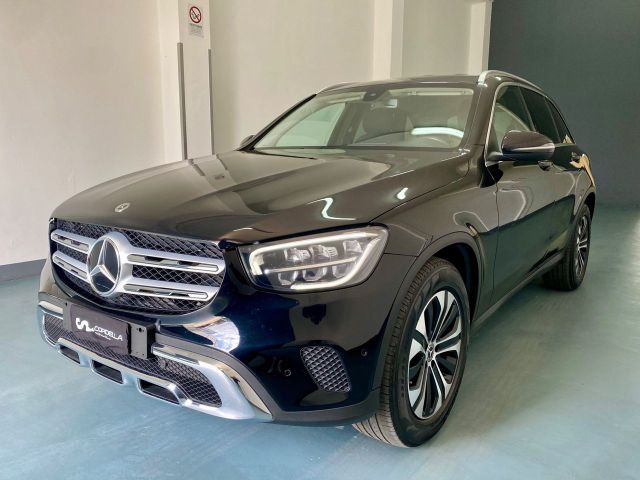 Mercedes-Benz Mercedes-benz GLC 220 d 4Matic Sport