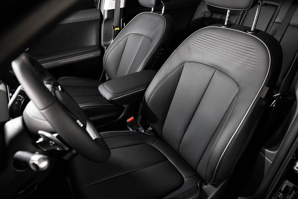 Fahrzeugabbildung Hyundai IONIQ 5 77,4kWh UNIQ digitale Außenspiegel Relax