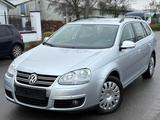 Volkswagen Golf V Comfortline 1.4 TSI 175TKm.DSG Automatik - Volkswagen Golf aus 2008: Kombi