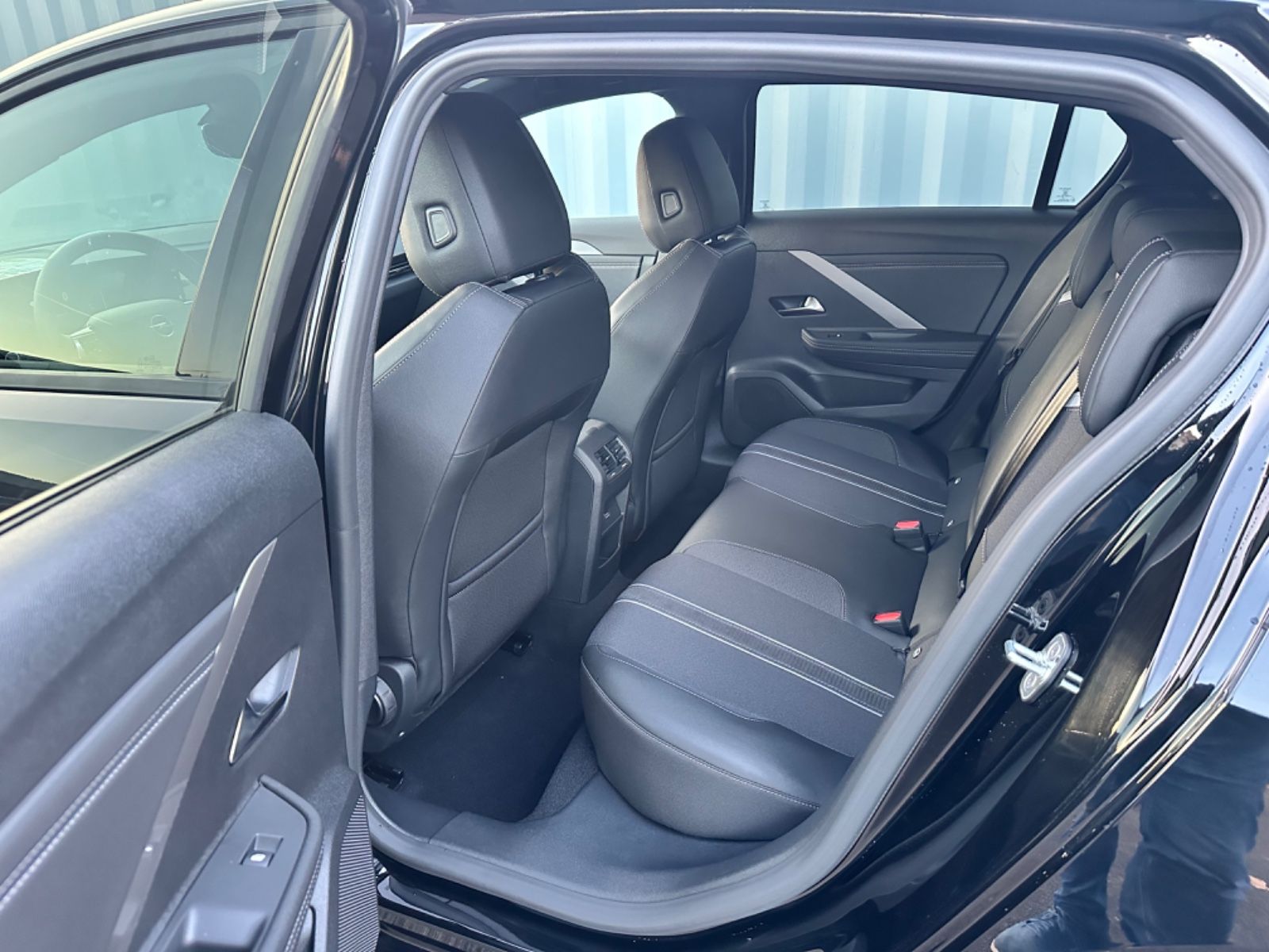 Fahrzeugabbildung Opel Astra L GS-Line*Navi*AHK*Sitzheizung*Pixel-Licht