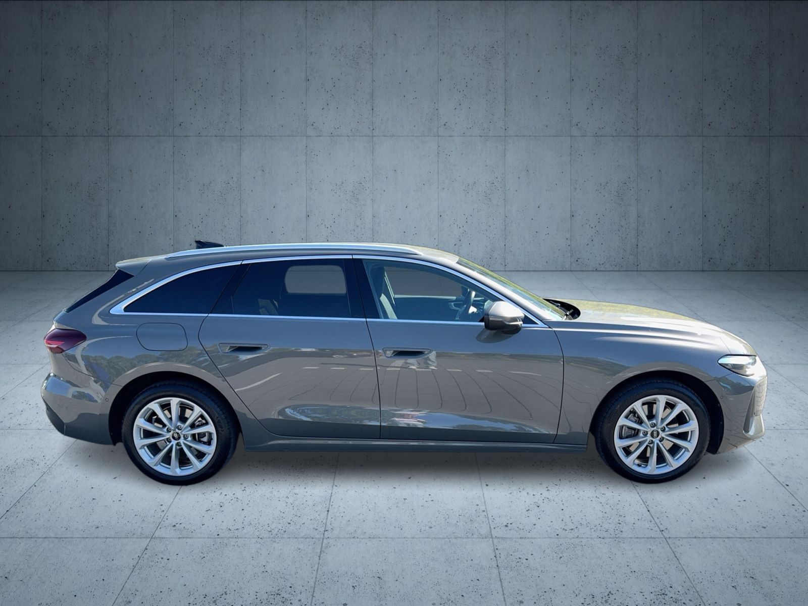 Audi A5 - Bild 7