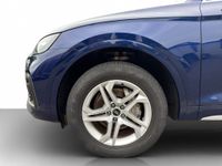 Audi Q5 - Vorschau Bild 23