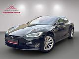 Tesla Model S 75 Dual/Batteriezertifikat/Top Gepflegt - gebrauchte Tesla Model S aus dem Jahr 2018