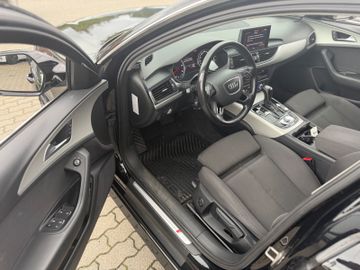 Audi A6 - 10