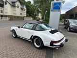 Porsche 911 SC Targa EU-Modell mit 204 PS/Motor überholt - Porsche 911 model Gebrauchtwagen