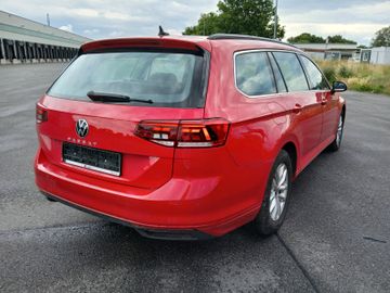 Volkswagen Passat Variant - 6