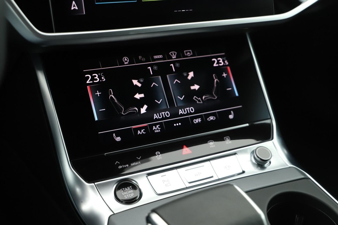 Audi A6 - Bild 13