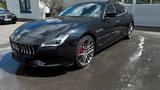 Maserati Quattroporte GranSport S Q4