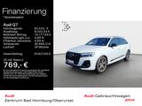 Audi Q7 60 TFSI e quattro S line*Matrix*Alu*AHKB&O*HU