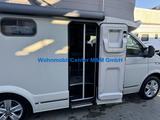 Knaus Tourer CUV 500 MQ Cuvision VW T6.1 - Knaus Wohnwagen & Wohnmobile