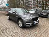 Jaguar F-PACE | Automatik | Allrad | TOP Ausstattung - Jaguar F-Pace in Frankfurt (Main)