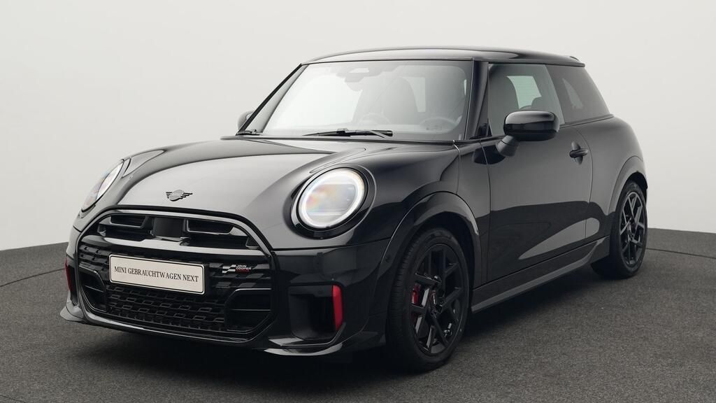 MINI John Cooper Works Trim